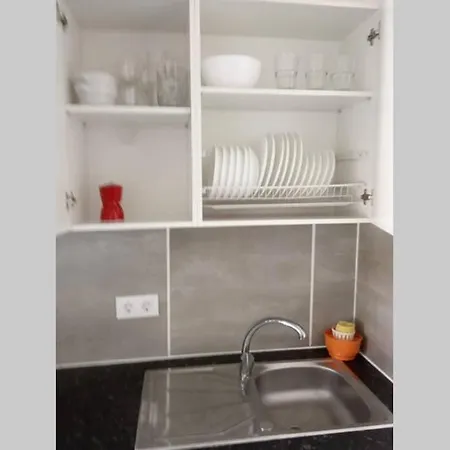 Chantal Appartement