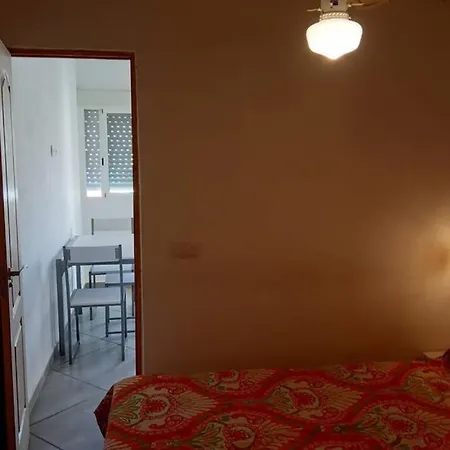 Appartement Chantal